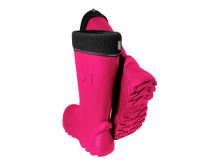 Delphin Holínky Bronto Queen Růžové (3)