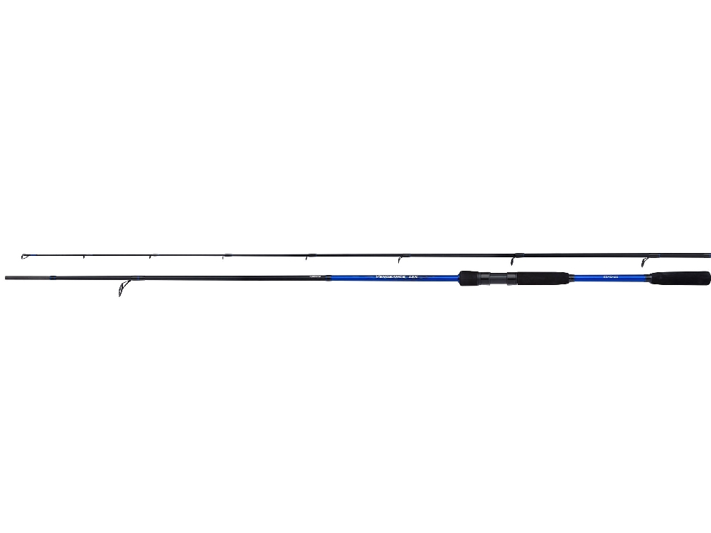 Shimano prut vengeance dx spin sea bass 2,69 m 15-60 g