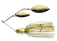 Daiwa Spinnerbait Prorex Tandem SB Dirty Roach 23 g Daiwa Spinnerbait Prorex Tandem SB Dirty Roach 23 g