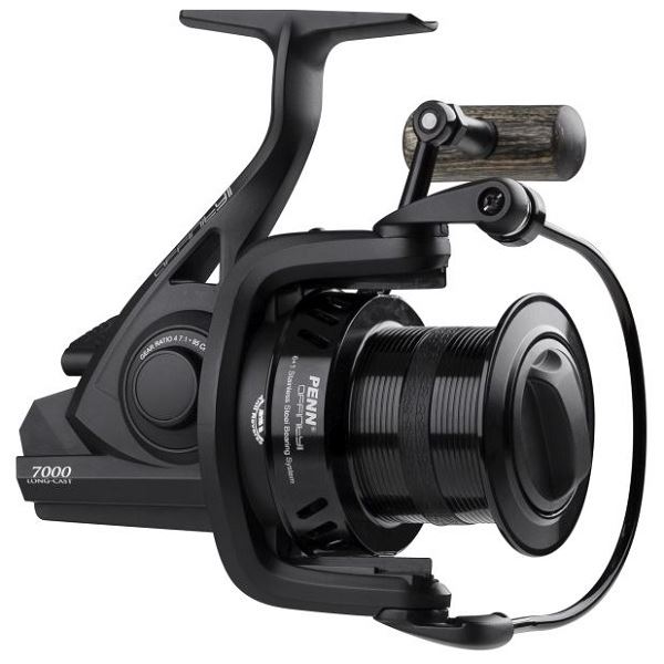 Penn Naviják Affinity 2 8000 LC