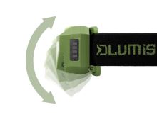 Delphin Čelovka Lumis (1)