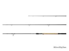 Delphin Prut Method Conxept 3,6 m 60 g + 3 Špičky (1)