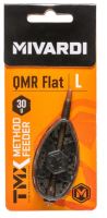 Mivardi Krmítko Rychlovýměnné Method Feeder QMR Flat L (9)