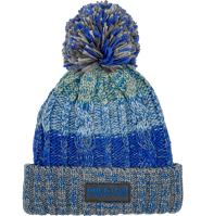 Preston Innovations Zimní Čepice Colour Block Bobble Hat Preston Innovations Zimní Čepice Colour Block Bobble Hat