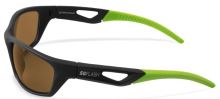 Delphin Polarizační Brýle SG Flash Brown (2)