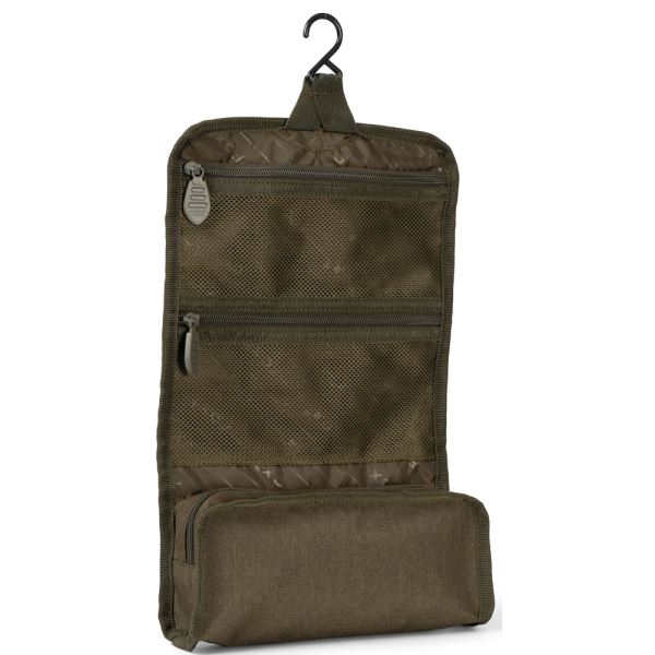 Fox Pouzdro Voyager Roll Wash Bag