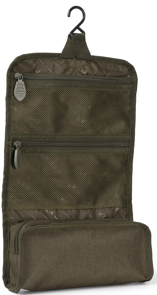Fox pouzdro voyager roll wash bag