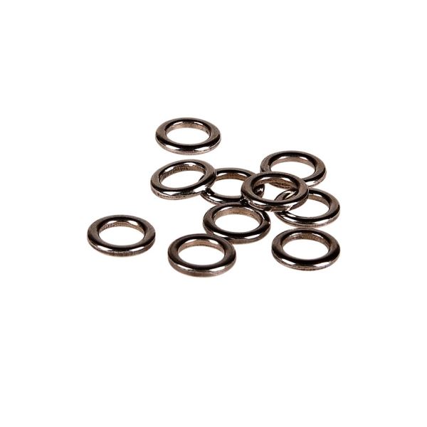 Madcat Kroužky Solid Rings