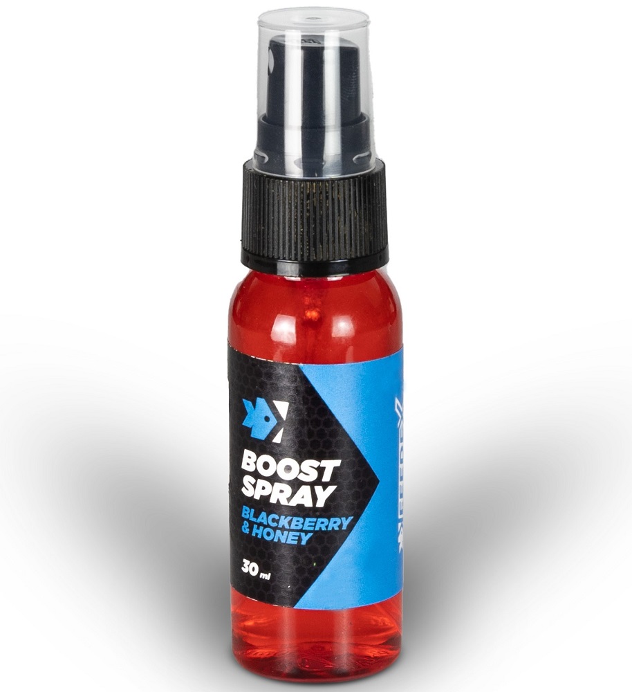 Levně Feeder expert boost spray 30 ml - med borůvka