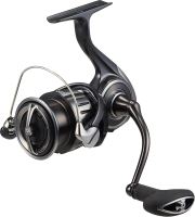 Daiwa Naviják 25 Ballistic HD LT 4000-CXH (2)