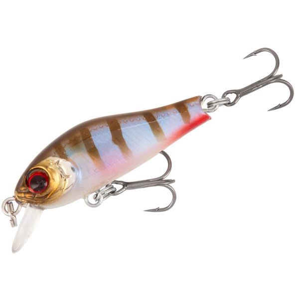 Mikado Wobler Prominnow Plovoucí Oikawa Perch 3,5 cm 2 g