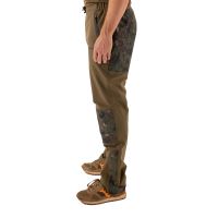 Trakker Kalhoty TechPro Waterproof Trousers (4)