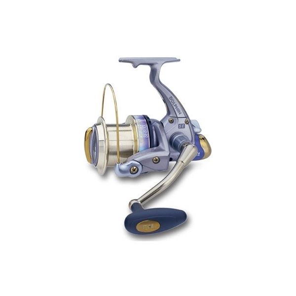 Tica Naviják Dolphin SE 8000