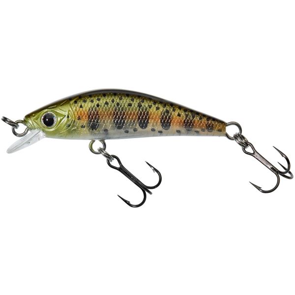 Gunki Wobler Gamera F 3,9 cm 1,7 g Smolt