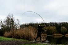 Nash Prut Air Force F10 Spod Marker 3,9 m (13 ft) 5 lb (5)