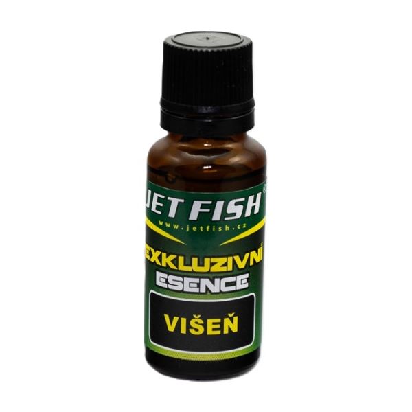 Jet Fish exkluzivní esence 20ml