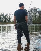 Fox Rage Brodící Kalhoty Lightweight Waist Wader (8)