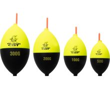 Black Cat Splávek Hard Core Beacon Float (5)