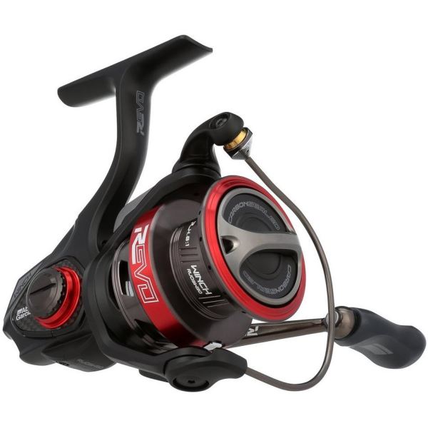 Abu Garcia Naviják Revo 3 SP30