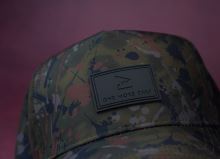 One More Cast Kšiltovka Amur Splash Camo Cap (8)