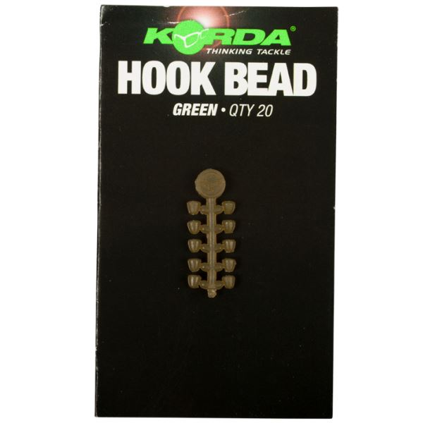 Korda Zarážky Hook Bead