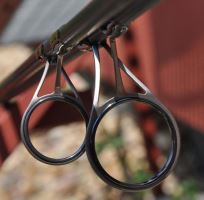 Free Spirit Prut E-Class Gold 3,66 m (12 ft) 2,75 lb (6)