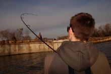 Nikl Prut Bond Girl Power Deluxe Cork 3,66 m (12 ft) 3 lb (11)