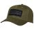 Savage Gear Kšiltovka Badge Baseball Cap Green