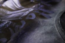 HOTSPOT DESIGN Tričko Vintage My Home-Velikost M (3)