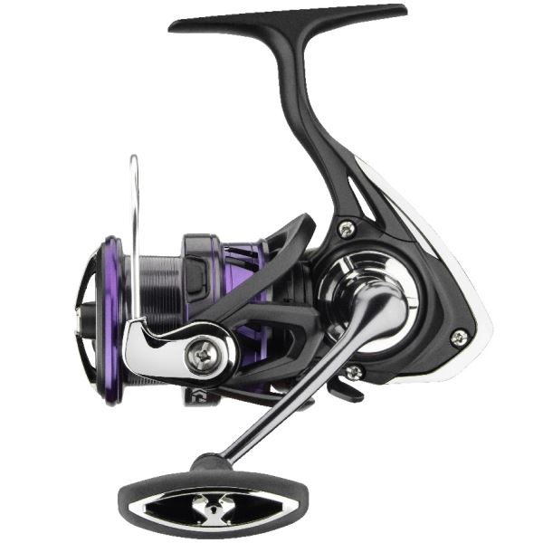 Daiwa Naviják Prorex 18 X LT 4000 C
