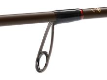 Westin Prut W4 Finesse Shad 2ND 2,25 m 12-38 g (1)
