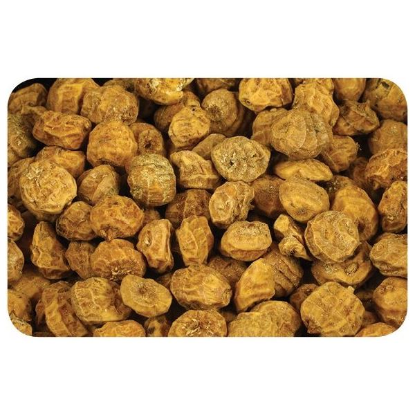 Nikl tygří ořech výběrový 12 mm 1 kg