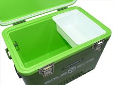 Pelzer Chladící Box Boilie Safe 12 L (2)