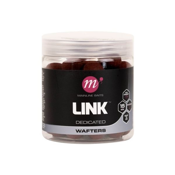 Mainline Boilies Balanced Wafter The Link