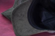 One More Cast Kšiltovka The Playmaker Courduroy Cap (6)