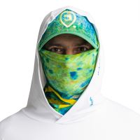 Adventer & Fishing Funkční UV Nákrčník Mahi Mahi (3)