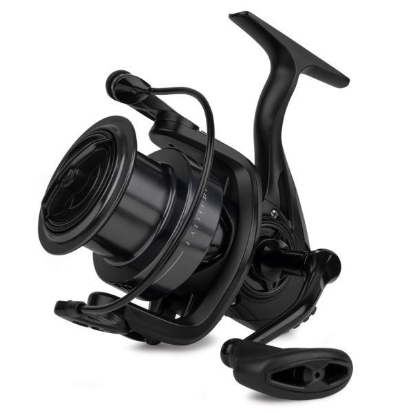 Korum Naviják Latitude Reel FD 6000