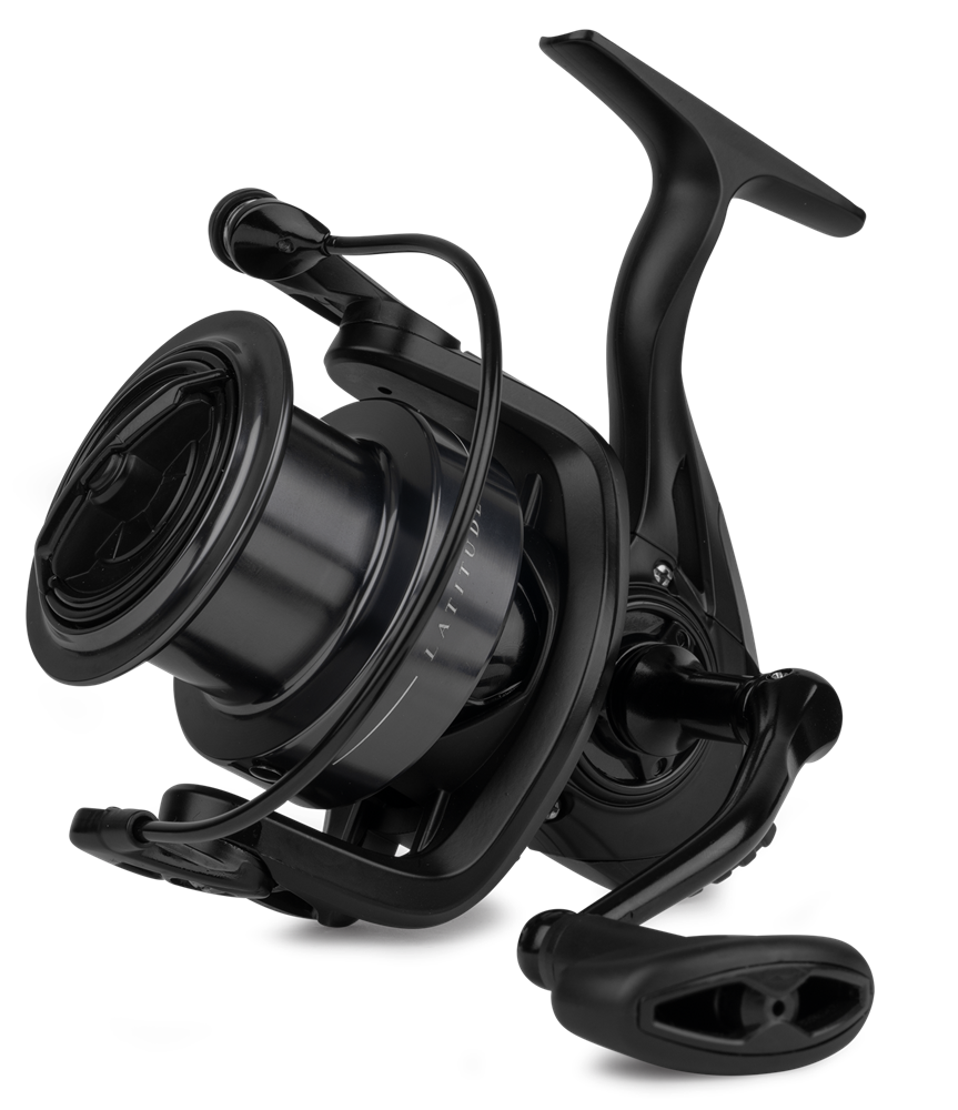Korum naviják latitude reel fd 6000