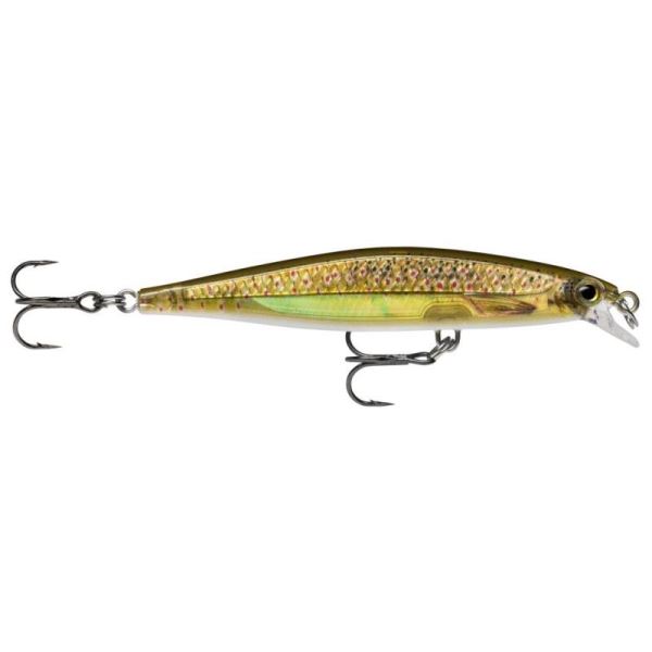 Rapala Wobler Shadow Rap 7 cm 5 g TRL