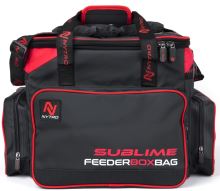 Nytro Taška Sublime Feeder Box Bag (2)