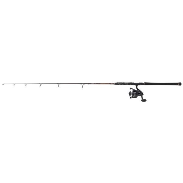 Penn Prut Legion Cat Bronze Vertical Combo 1,92 m 300 g + Naviják