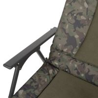 Trakker Křeslo RLX Armchair (7)