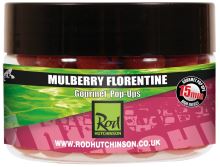 Rod Hutchinson Pop Ups Mulberry Florentine With Protaste Plus-15 mm