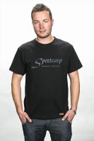 Sportcarp Tričko Stealth Edition (1)