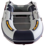 Boat007 Nafukovací Člun CMA290 Zelený 290 cm (12)