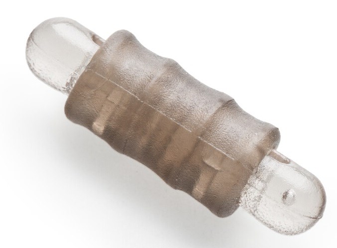 Mivardi Krmítko Rychlovýměnné Method Feeder QMR Grip L Long (6)