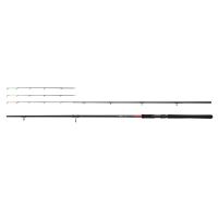 Dam Prut Nova Method Feeder 3,3 m 30-60 g 2+3-Díl Dam Prut Nova Method Feeder 3,3 m 30-60 g 2+3-Díl