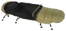 Giants Fishing Spací pytel 5 Season Extreme XS Sleeping Bag (1)