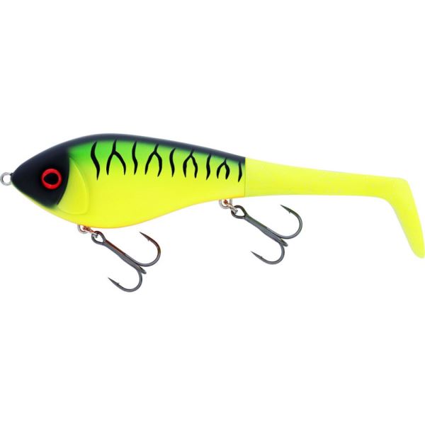 Westin Nástraha Swim Tail Firetiger
