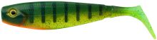 Gunki Gumová Nástraha G Bump Ghost UV Lemon Perch Box - 17 cm 55,4 g